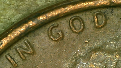 All-1972/D-Pennies-DD-Or-Something-Else?